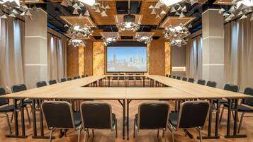 Sala de reuniones