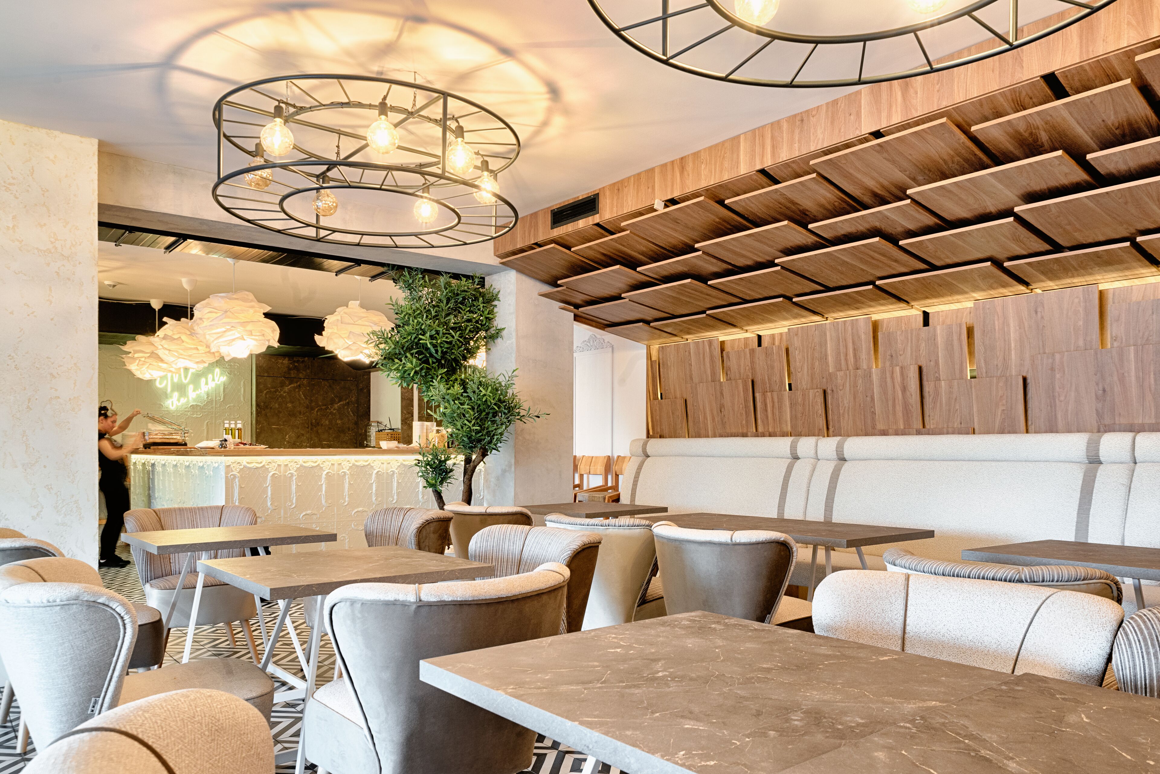 Foto - Citi Hotel's Łódź