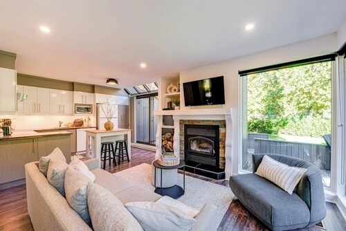 D-Chalet 208 - Chalet for 9 people near Mont-Sainte-Anne