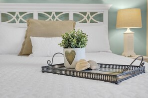 3 habitaciones, tabla de planchar con plancha y wifi gratis 