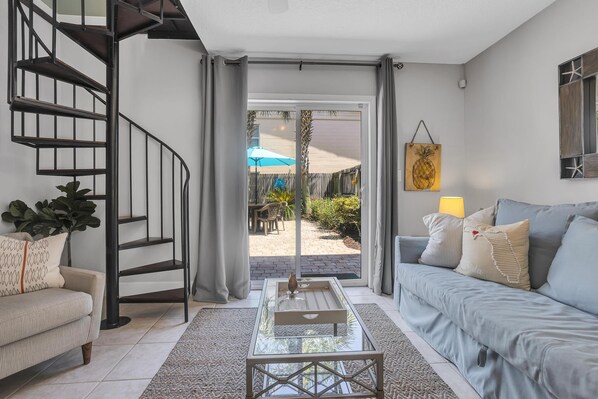 スマートテレビ