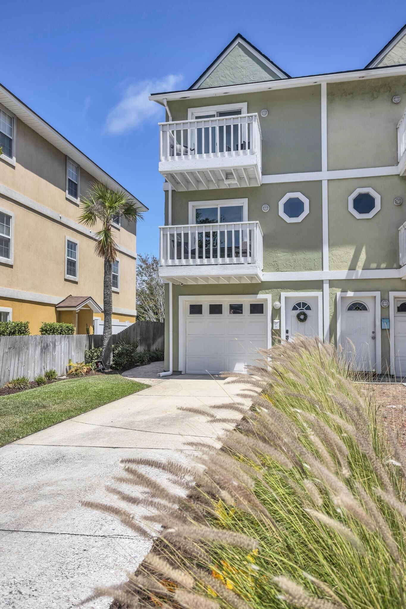 Jacksonville Beach Vacation Rentals Florida Vacation Rental Homes