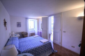 4 Schlafzimmer, Bügeleisen/Bügelbrett, kostenloses WLAN, Bettwäsche