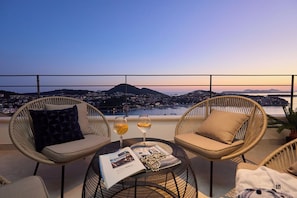 Property grounds - Hedera Estate, Hedera A28 (Dubrovnik)
