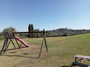 Espace pour enfants