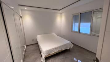 3 slaapkamers, gratis wifi