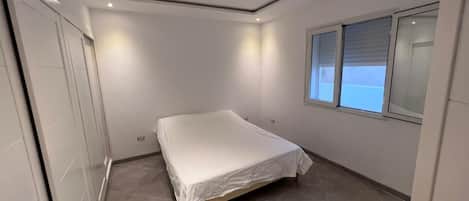 3 chambres, accĂšs au Wi-Fi (inclus)