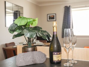 Casa de campo | Interior