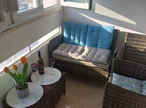 Apartment (Three Bedroom Apartment with Loggia) | Property amenity