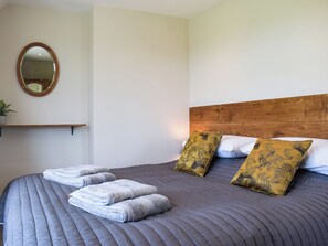 3 chambres, accès au Wi-Fi (inclus), literie fournie