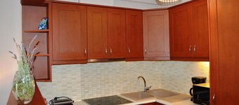 Best House, Sea View II, Pylos, Messinias