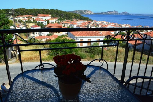 Best House, Sea View II, Pylos, Messinias