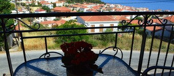 Best House, Sea View II, Pylos, Messinias