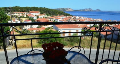 Best House, Sea View II, Pylos, Messinias