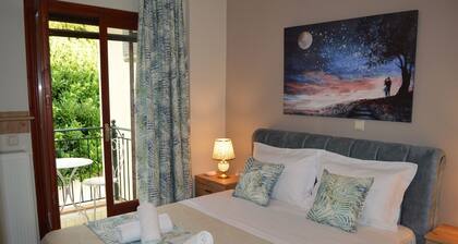 Best House, Sea View II, Pylos, Messinias