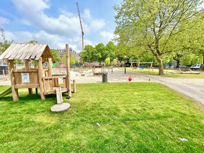 Kinderbereich