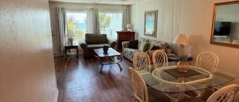 منطقة المعيشة