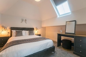 Apartment, 1 Schlafzimmer