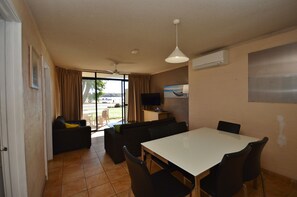 Dining - Kalbarri Riverview 2 | Waterfront | Ground Floor (Kalbarri)