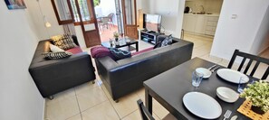 TV - AP346 TORROX BEACH (Torrox Costa)