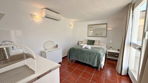 3 bedrooms, iron/ironing board, free WiFi, bed sheets - AP309 - Colon Atíco (Nerja)