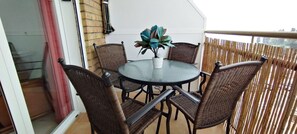 Outdoor dining - AP370 - Bahia (Nerja)