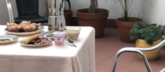 Casa Goros Suite