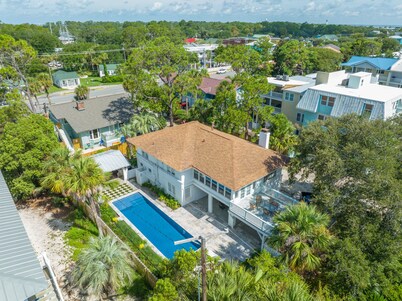 Private Pool Oasis! - Palm Terrace