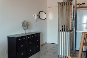 Interior - Down Center - Incroyable vue mer proche plage (Arcachon)