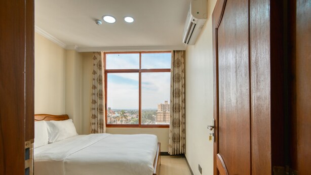 Unclassified image, 1 of 50, button - Kibo Palace Apartments (Arusha)