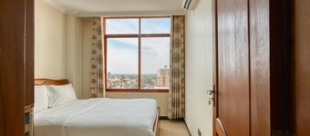 Kibo Palace Apartments