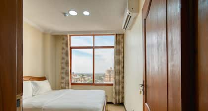 Kibo Palace Apartments