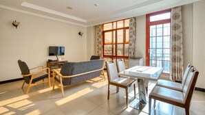 Unclassified image, 3 of 50, button - Kibo Palace Apartments (Arusha)