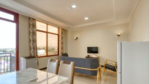 Unclassified image, 2 of 50, button - Kibo Palace Apartments (Arusha)