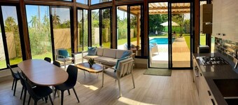 Cabrera Lodges