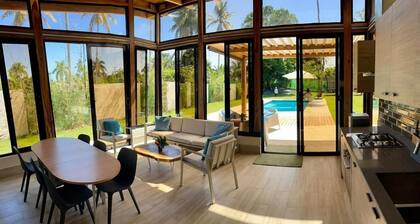 Cabrera Lodges