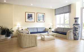 Lobby - Club Hotel Cala Ratjada (Capdepera)