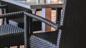 Poolside bar - Club Hotel Cala Ratjada (Capdepera)
