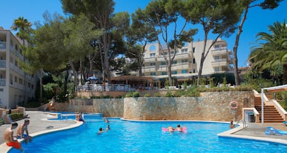 Club Hotel Cala Ratjada