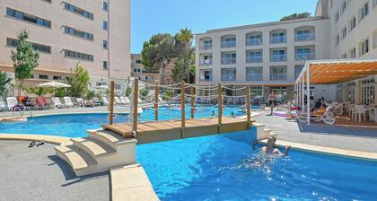 Club Hotel Cala Ratjada