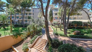 Property grounds - Club Hotel Cala Ratjada (Capdepera)