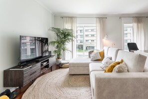 Smart-TV, Computerbildschirme