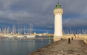Port de plaisance