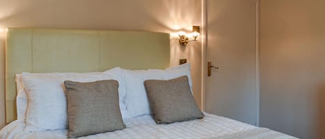 2 camere, Wi-Fi gratuito, lenzuola