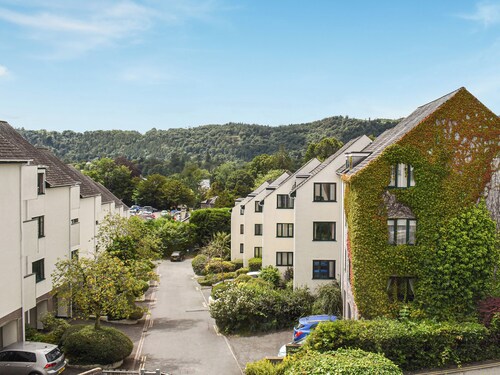 2 chambres à coucher à Bowness-on-Windermere