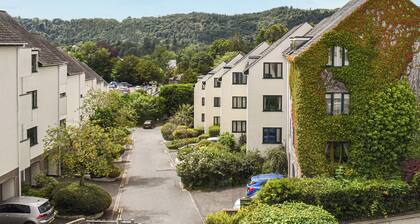 2 chambres Ă coucher Ă Bowness-on-Windermere