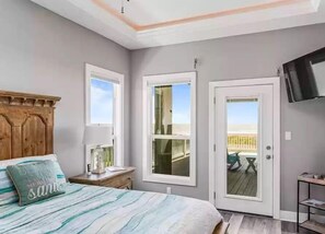 4 habitaciones y wifi 