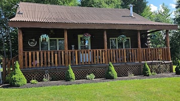 Ulkopuoli