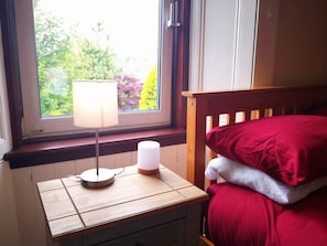 3 Schlafzimmer, Bügeleisen/Bügelbrett, WLAN, Bettwäsche
