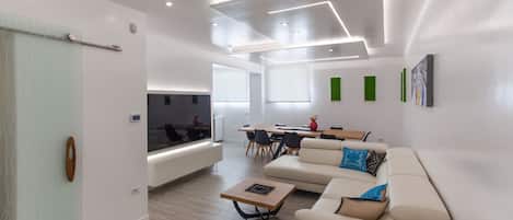 Smart TV